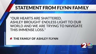 Family Of Slain Tipp City Woman Asks For Privacy