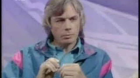 David Icke... after!