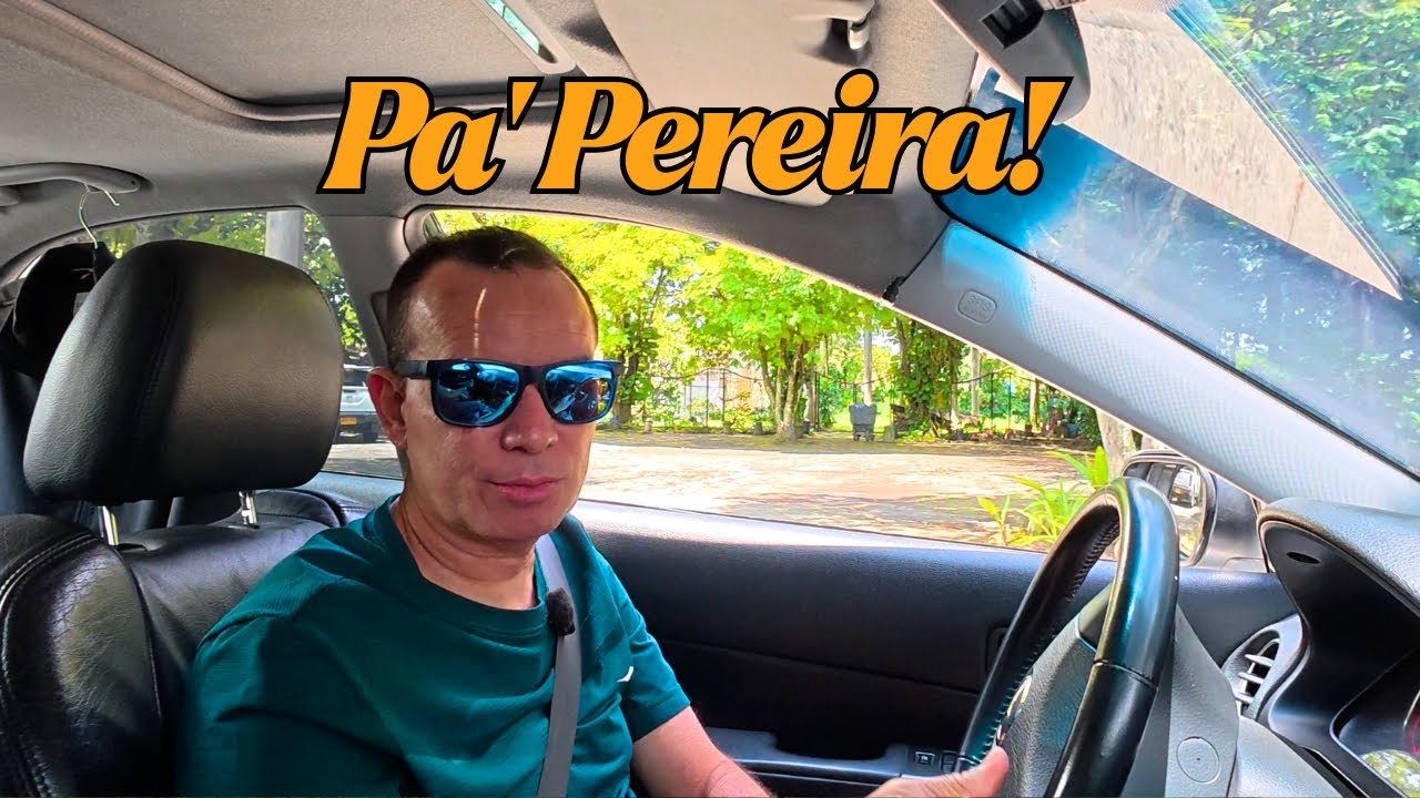 CALI A PEREIRA ¿CUÁNTO PAGARÁS en PEAJES?