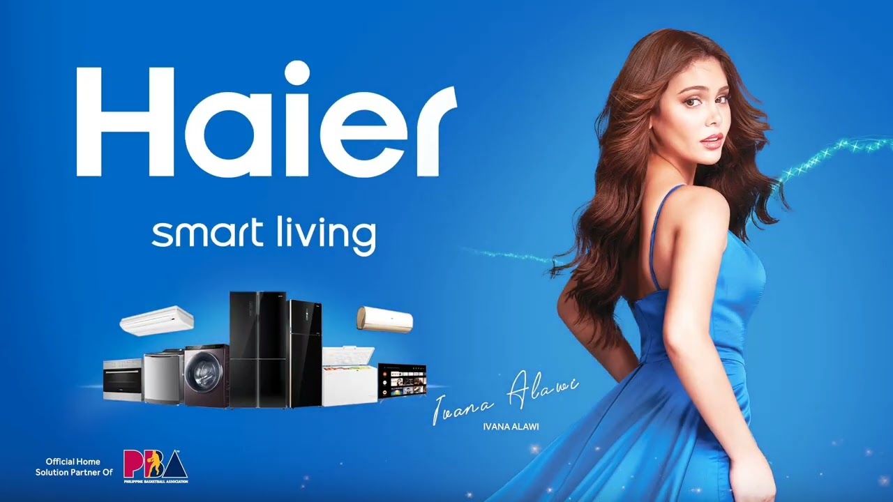 Haier Smart Life Club - Login