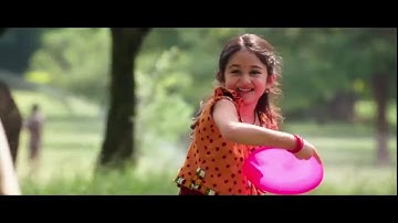 EK Aisa Woh Jaha Tha - Official Video Song - Taqdeer (2018) - Akhil, Kalyani, Ramya | #Saiful