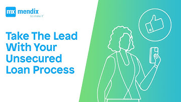 Take The Lead With Your Unsecured Loan Process