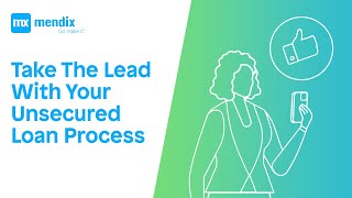 Take The Lead With Your Unsecured Loan Process