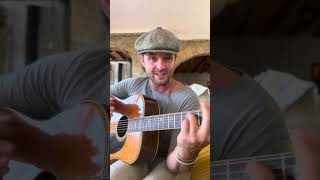 Keith Harkin - You only get what you give. (New Radicals cover)