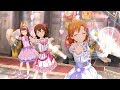 [ミリシタ4K60fps] Episode. Tiara - STAR ELEMENTS [밀리시타]
