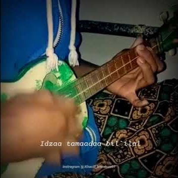 story'wa (INNAL HABIBAL MUSTHOFA) COVER KENTRUNG