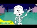 Chumbala Cachumbala Las Calaveras - Canción Infantil