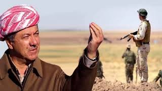 Kurdi Rap - Kürtçe Rap - Peşmerge Rap (2017) Resimi