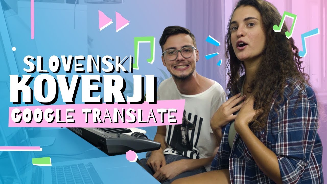 Neki za foro: ODKRILA SVA NOV GLASBENI ŽANR
