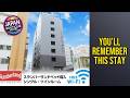 Hotel livemax Shinyokohama - You’ll Remember This Stay | Yokohama, Japan🌟