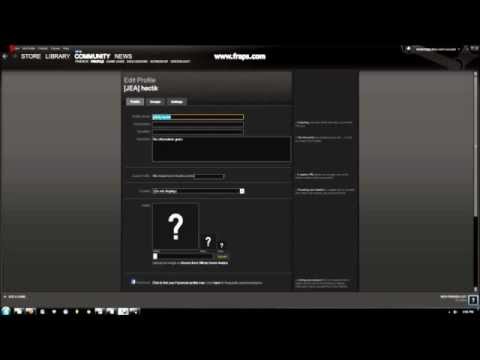 Call of Duty - Black Ops 2 - Tutorial - How to add or change color to your name