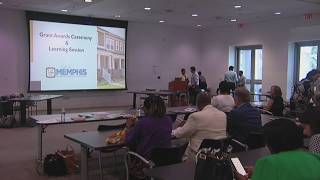 Memphis nonprofits received $5.7M in funding