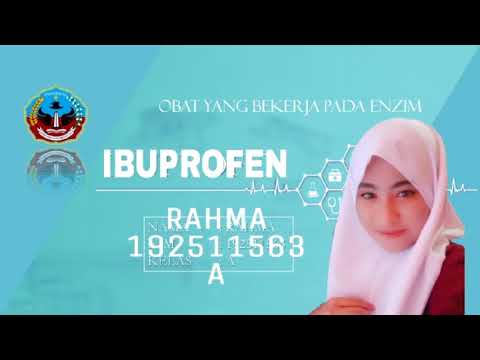 Video: Ibuprofen Tiba-tiba Berubah Menjadi Agen Pemanjangan Hidup - Pandangan Alternatif