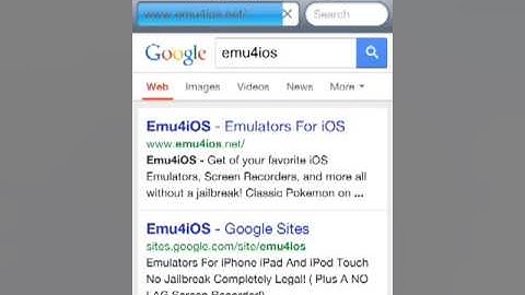 How to get display recorder without jailbreak or computer