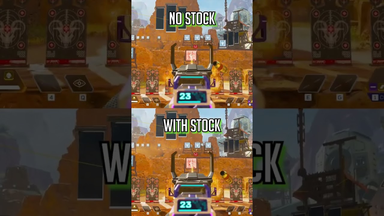 Hidden Apex Legends Tricks & Tips Part 1 