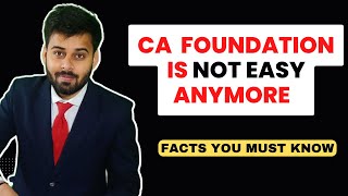 How to crack CA Foundation June/Dec 2024 after class 12th , Subject wise strategy