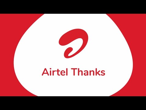 How to download Airtel prepaid mobile recharge bill - Airtel app