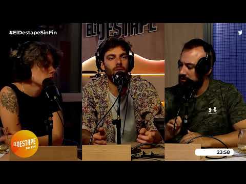 EL VIDEO DE CRISTINA... Lo debatimos en Momento Whiskas