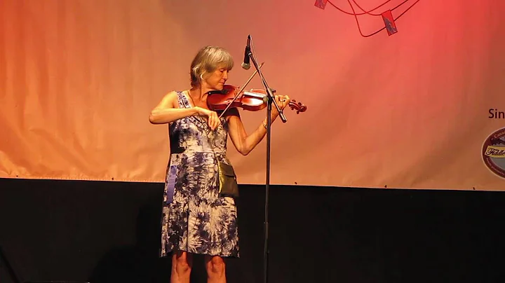 Karen Dares   Sr  Division Shelburne 2015