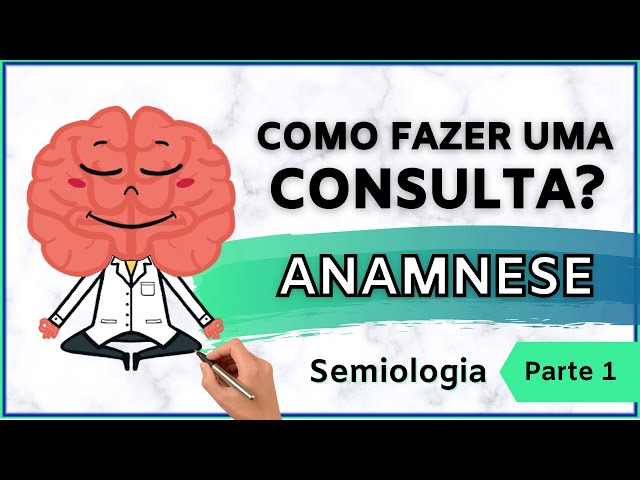 Anamnese completa -psicopedagoga