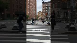 Details This Police Officer is Hilarious  UnexpectedEncounter With NYPD!#shorts Update