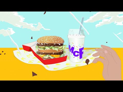 Doordash『Every Flavour Welcome』