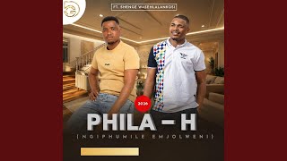 Ngiphumile Emjolweni feat Shenge Wasehlalankosi