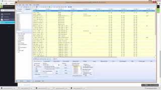 Prestashop Product Catalog (CSV, Excel) Export/Update