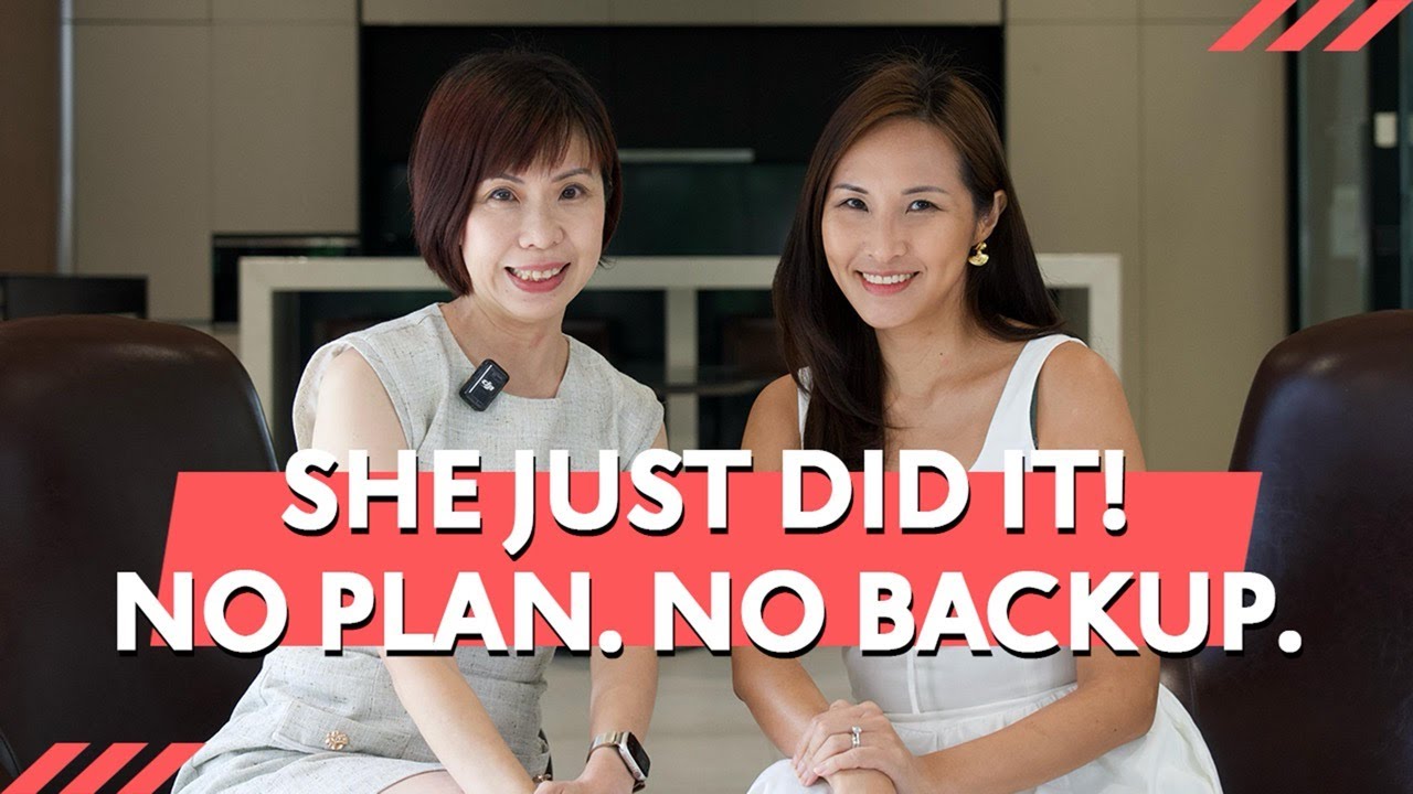 14 Years in Recruitment, now a 