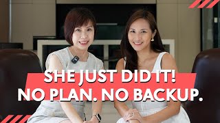 Stop Waiting for the 'Perfect Time' to Start (Hiring & Scaling with Maddy Goh) Stop Waiting for the 'Perfect Time' to Start (Hiring & Scaling with Maddy Goh)