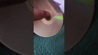 Bad News My Dvd Broken Disc