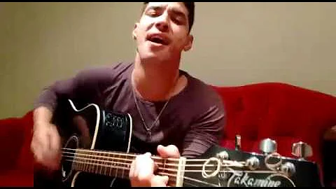 Amor vagabundo , composio Raphael Aquino