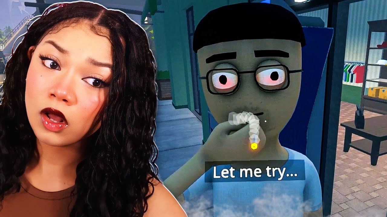 I BECAME A DRUG DEALER… | Schedule 1