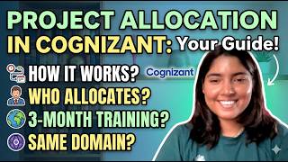 How Cognizant Allocates Projects After Training Full Reality Explained