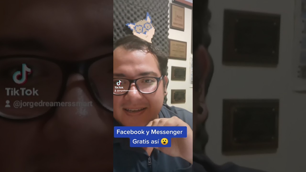 como tener Facebook gratis