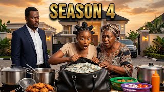 A Lost Bag of Millions of Dollars. A HiddenIdentity | Season 4