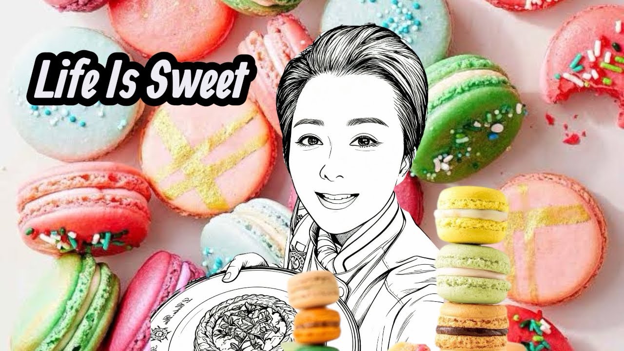 Life Is Sweet 縮圖
