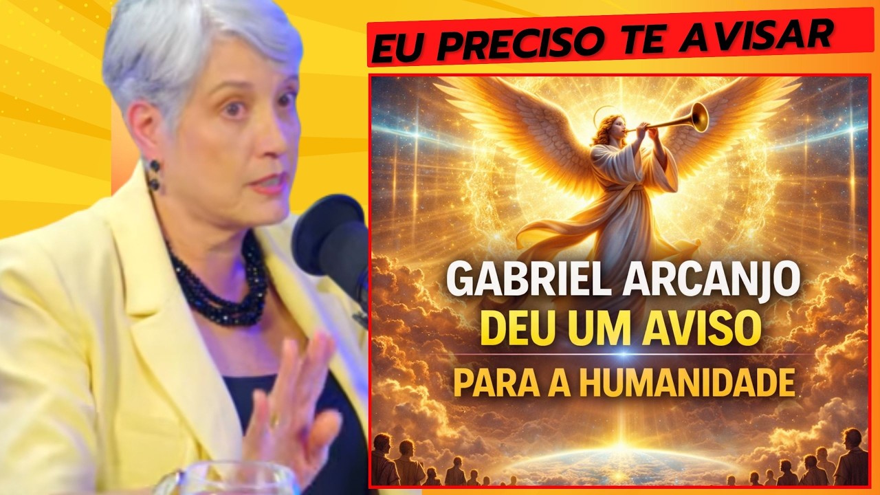 Experiência de quase morte — Relato impactante