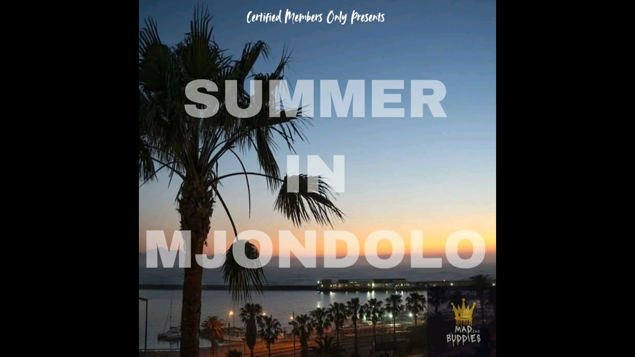 Bad Decisions - Mad Buddies