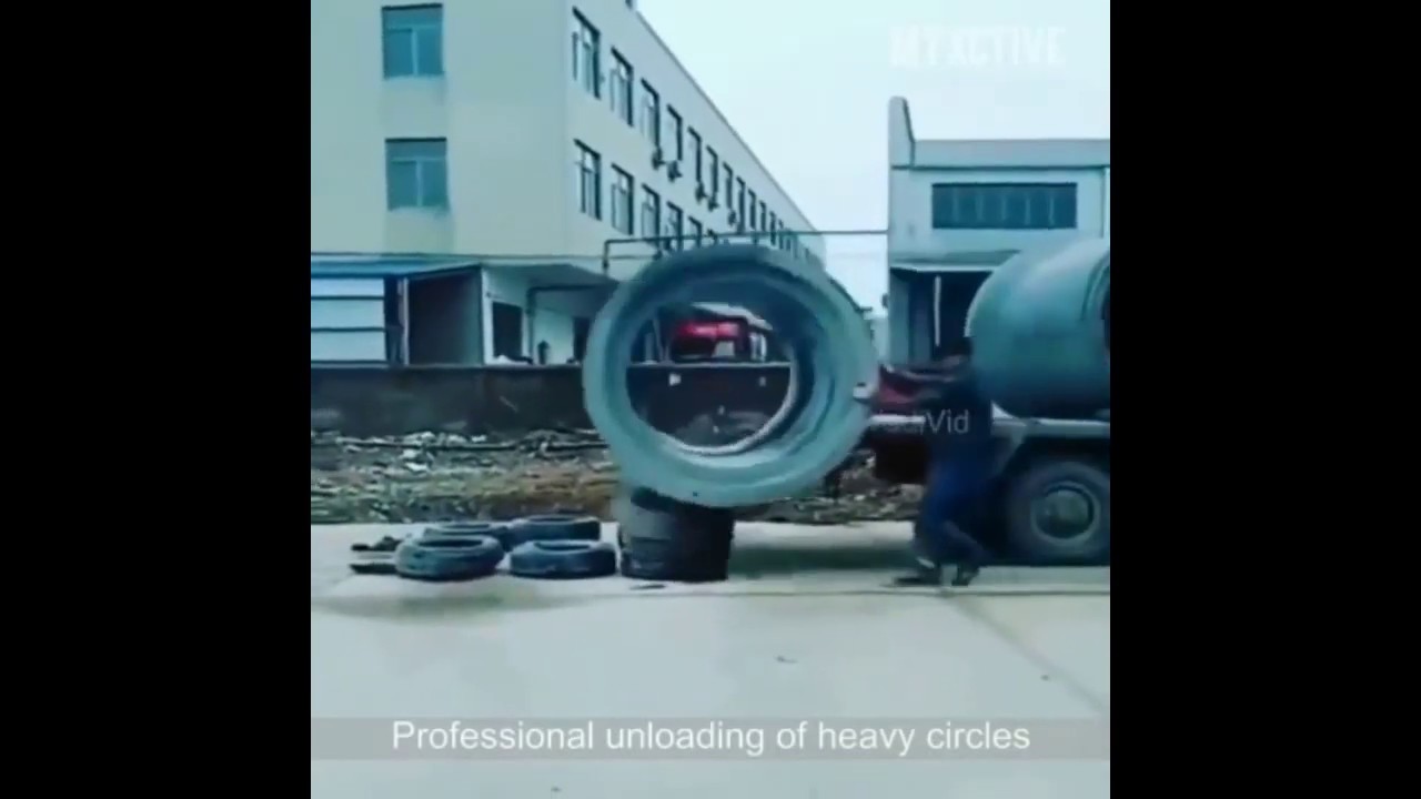 FASTEST WORKERS 2019  Amazing Level Master 2019