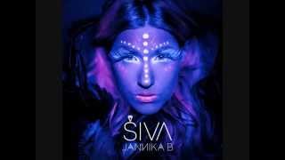 Video thumbnail of "Jannika B - Šiva"