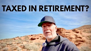 Social Security Gets Taxed? Here's What You're Missing