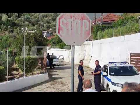 Ηλεία | Μαίνεται