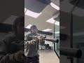 JUST THROW A CAN ON IT #shorts #viral #airsoft #guntuber #pcc #hunnidgang #training