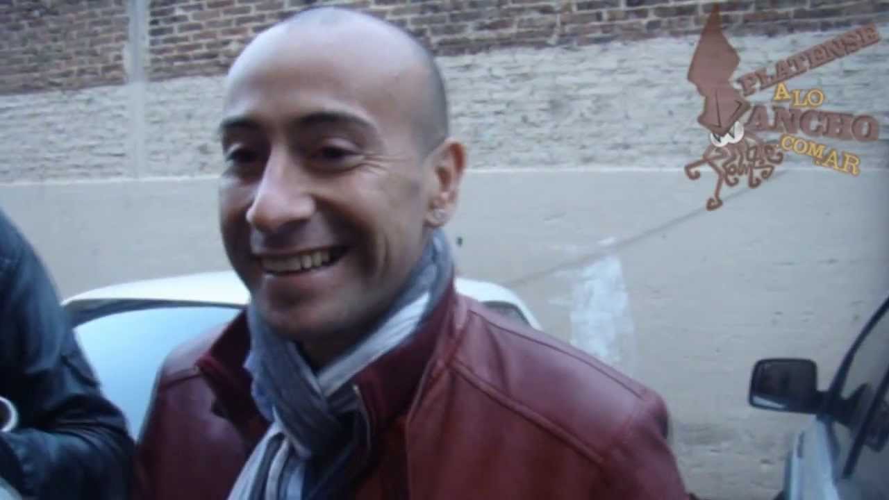 Entrevista a Román Díaz | Refuerzo de Platense | Temporada 2013/2014 videos for cats