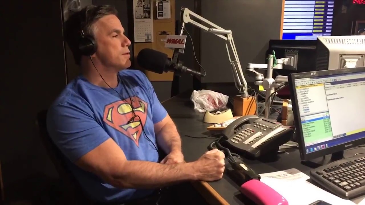 Tom Fitton on Attending Kavanaugh Hearings: 'Dr.Ford Didn't Have Much To Back Up Allegations'