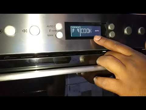 Demo Whirlpool AMW 735 Ix MWO 1