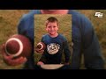 From Wrestling State Champion to Grey Cup Champion | Jared Brinkman - Player Profile