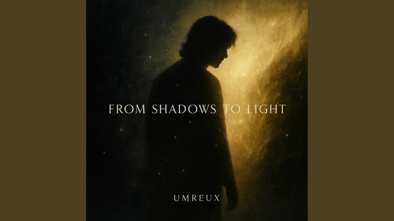 From Shadows to Light (Karaoke)