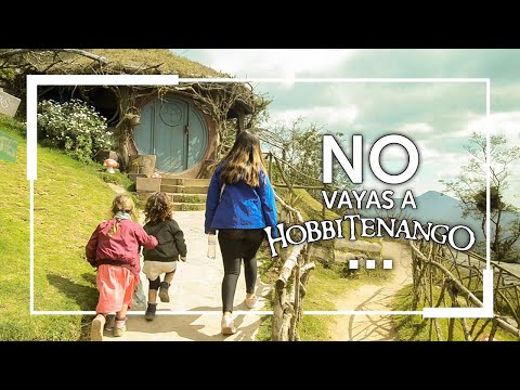 Vídeo: Echa Un Vistazo A Esta Casa Hobbit Ecológica En La Que Puedes Quedarte Cuando Visites Guatemala - Matador Network